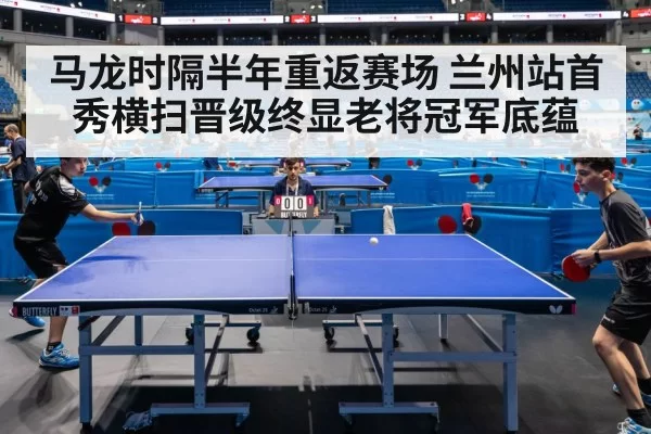 table tennis match | pgdianzi