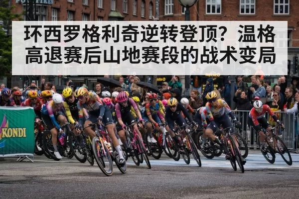 环西罗格利奇逆转登顶?温格高退赛后山地赛段的战术变局 - pgdianzi
